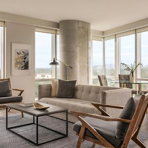 Sonder By Marriott Bonvoy Pierce Boston Apartments Fenway